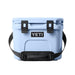 Big Sky Blue Roadie 15 Hard Cooler