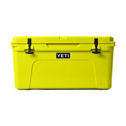 Firefly Yellow Tundra 65 Cooler