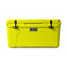 Firefly Yellow Tundra 65 Cooler