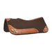 28in X 28in Bumble Bee Felt Saddle Pad