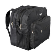 Black Roper Backpack