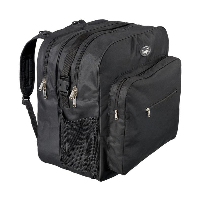 Black Roper Backpack
