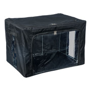Horse Blanket Metal Storage Frame