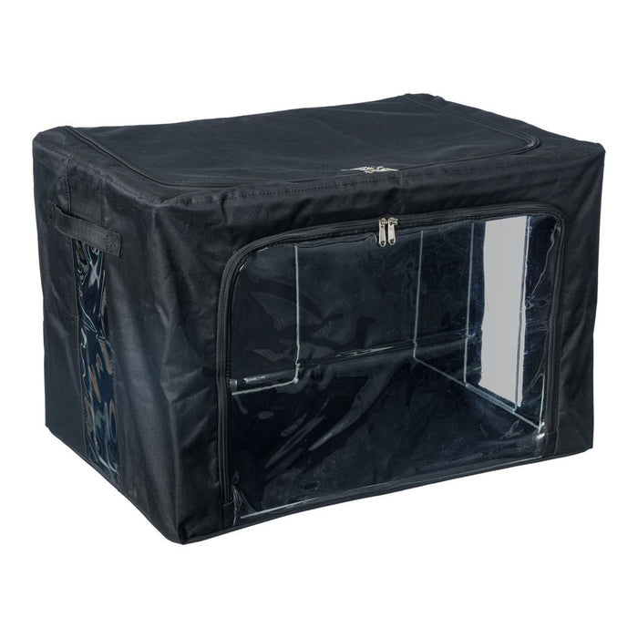 Horse Blanket Metal Storage Frame