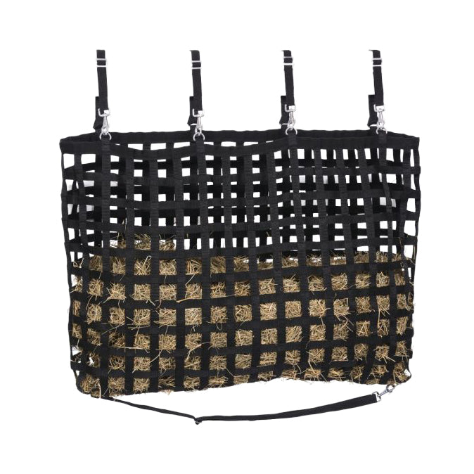 2in Slow Feed Fence Web Hay Feeder