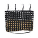 2in Slow Feed Fence Web Hay Feeder