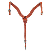 Chestnut Baby Basket Breastcollar