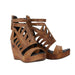 Women`s Desert Clay Becca Wedge Sandal
