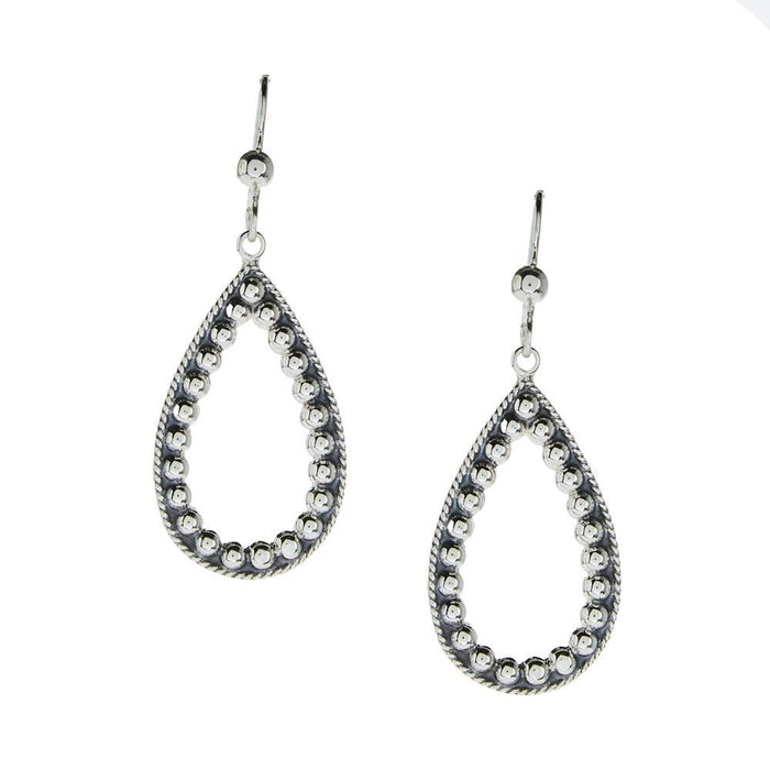 The Blair Wild Rider Earrings