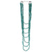 Turquoise Chip Bib Necklace