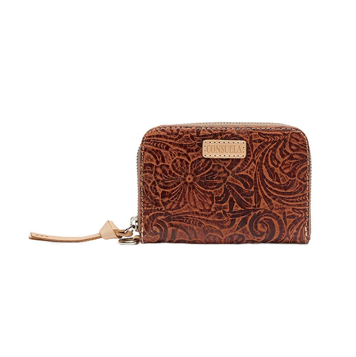 Zippy Wallet Sally