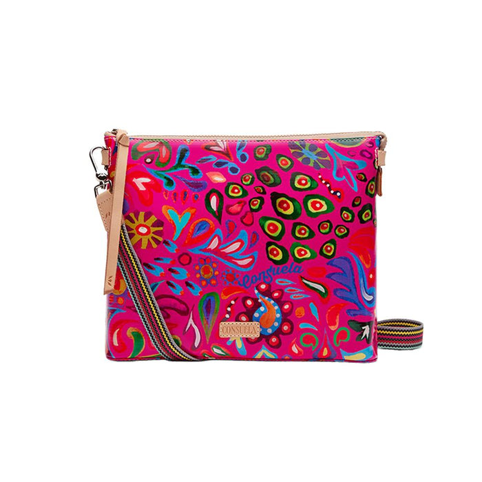 Downtown Crossbody Ceci