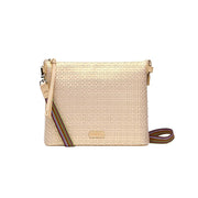 Downtown Crossbody Pearl