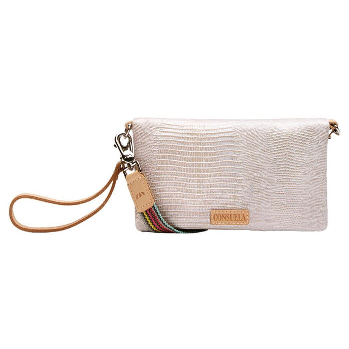 Uptown Crossbody Celeste