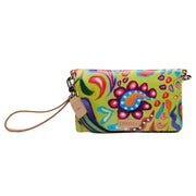 Uptown Crossbody Limon