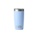 10oz Rambler Big Sky Blue Tumbler