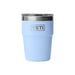 Rambler 16oz Stackable MS Big Sky Blue