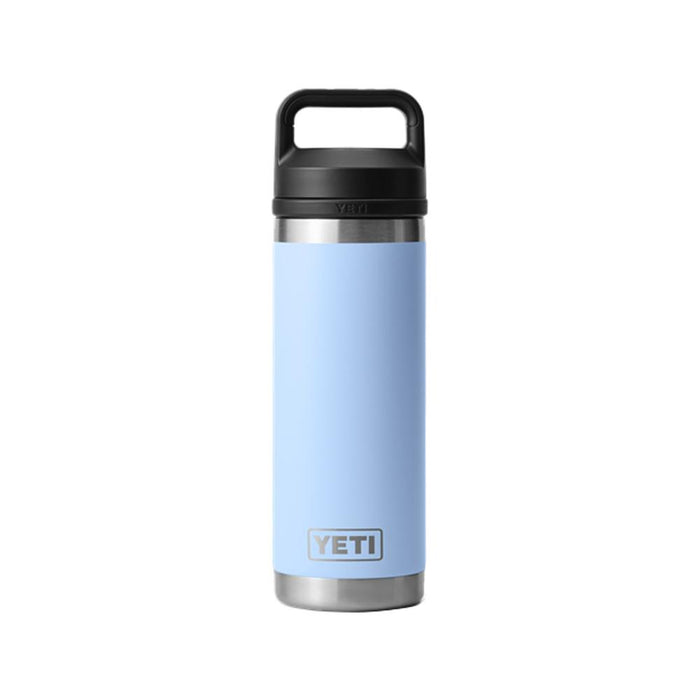 Rambler 18oz Bottle Chug Big Sky Blue