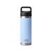 Rambler 18oz Bottle Chug Big Sky Blue