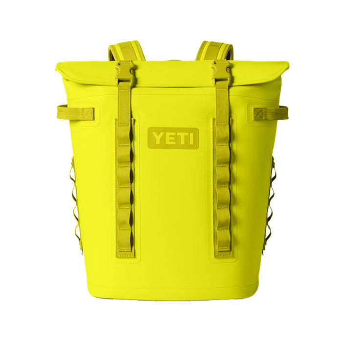 Hopper Backpack M20 Firefly Yellow