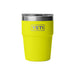 Rambler 16oz Stackable Firefly Yellow