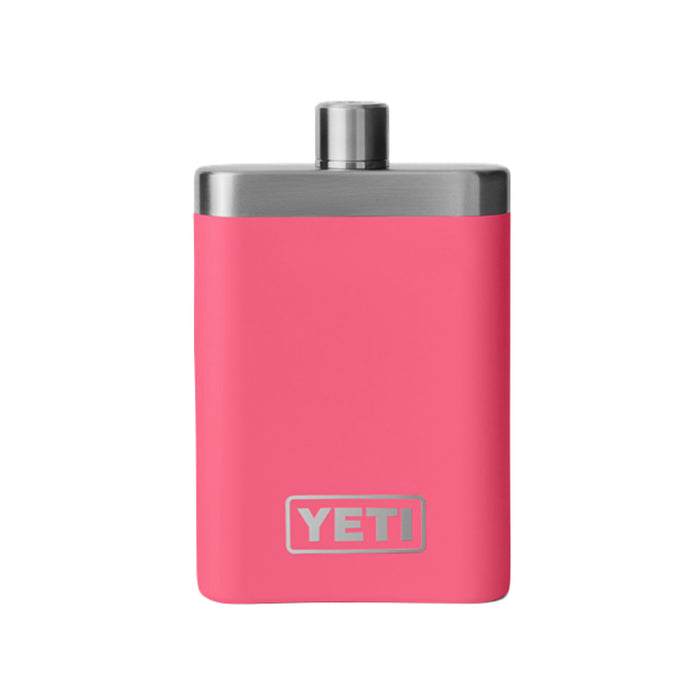 Flask Tropical Pink