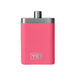 Flask Tropical Pink
