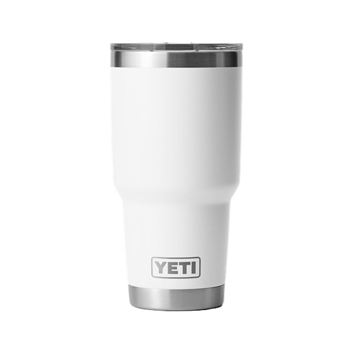 30oz Tumbler MS White
