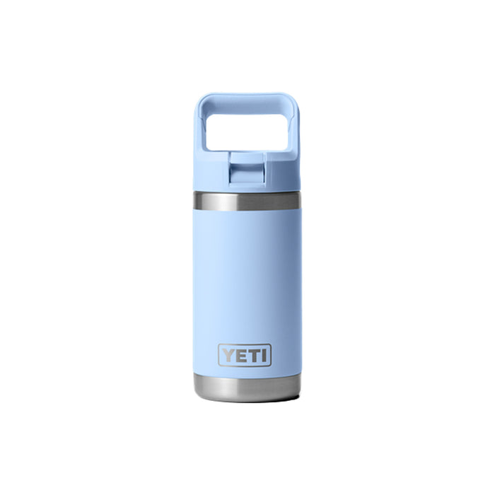 Rambler JR 12oz Kids Bottle Big Sky Blue