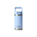 Rambler JR 12oz Kids Bottle Big Sky Blue