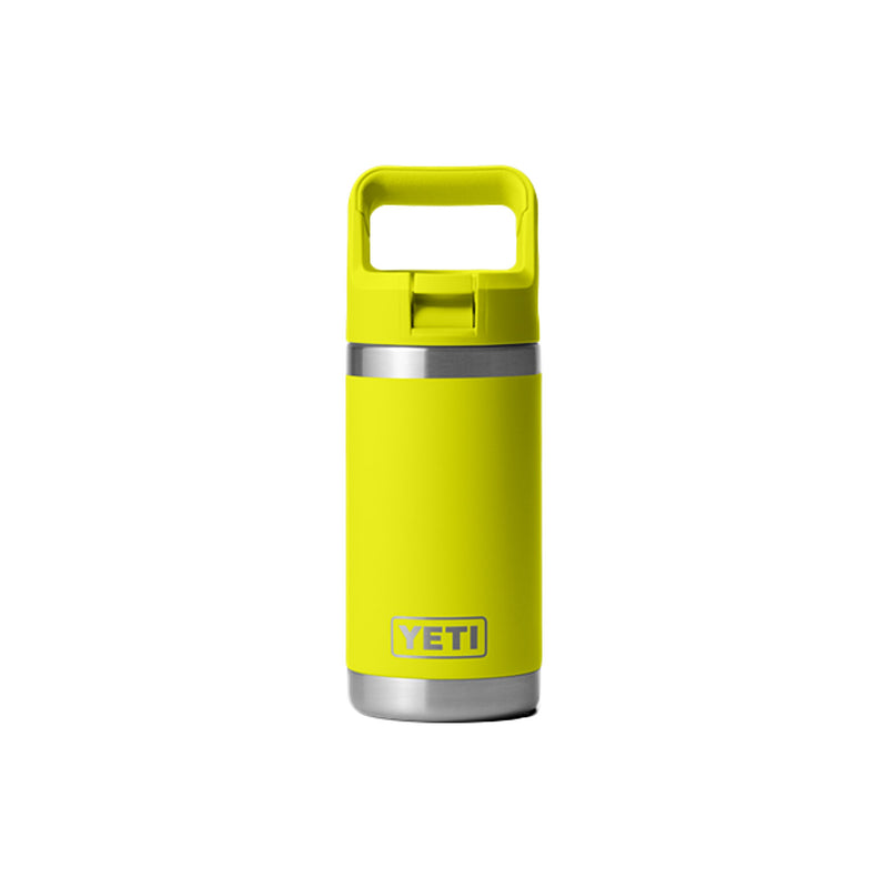 Rambler 20oz JR Kids Bottle Firefly Yellow