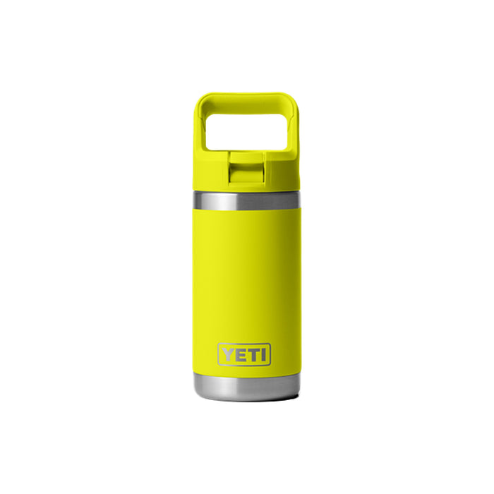 Rambler 20oz JR Kids Bottle Firefly Yellow