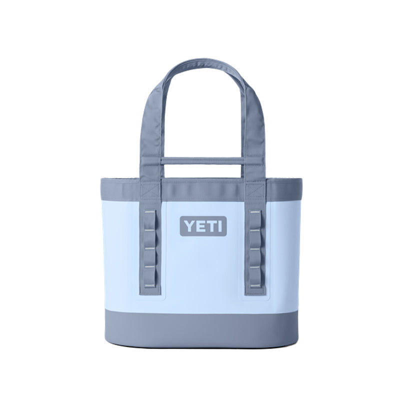 Yeti Coolers Camino Carryall 35 2.0 Big Sky Blue — NRS