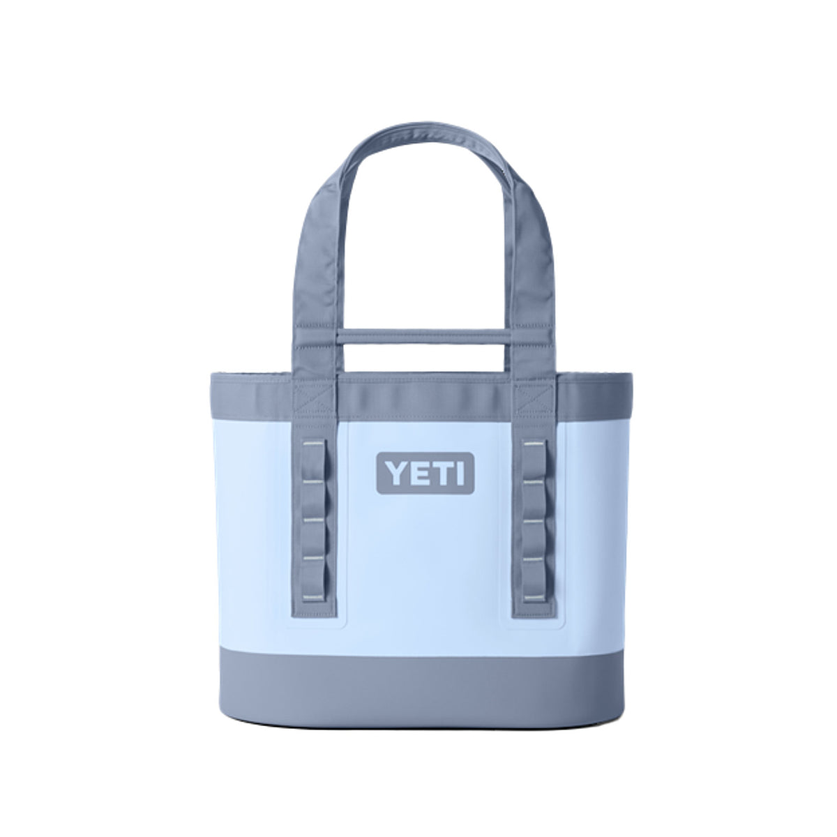 Yeti Coolers Camino Carryall 35 2.0 Big Sky Blue — NRS
