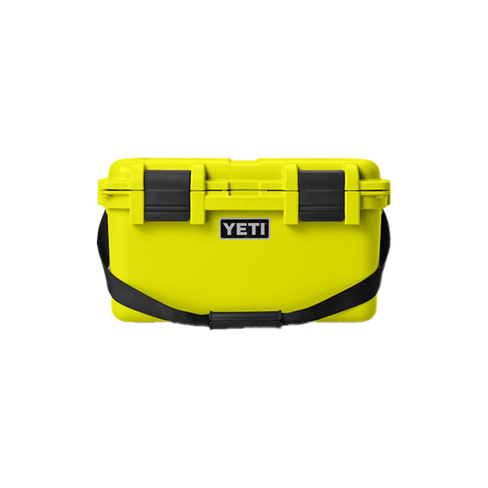 LoadOut GoBox 30 2.0 Firefly Yellow