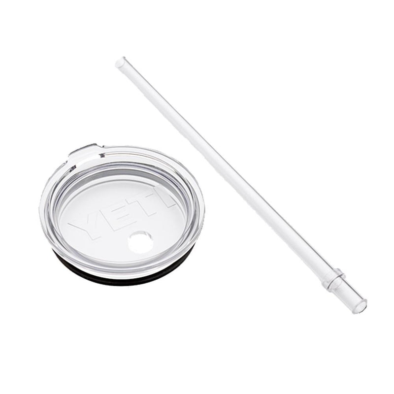 Rambler Straw Lid Large
