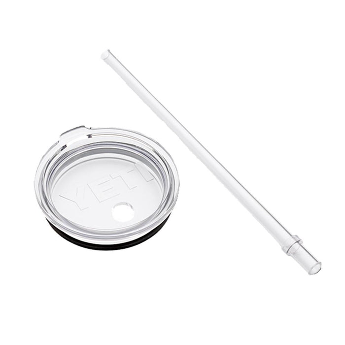 Rambler Straw Lid Large