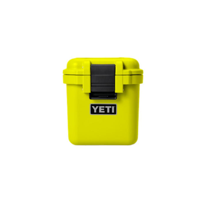 LoadOut GoBox 15 Firefly Yellow