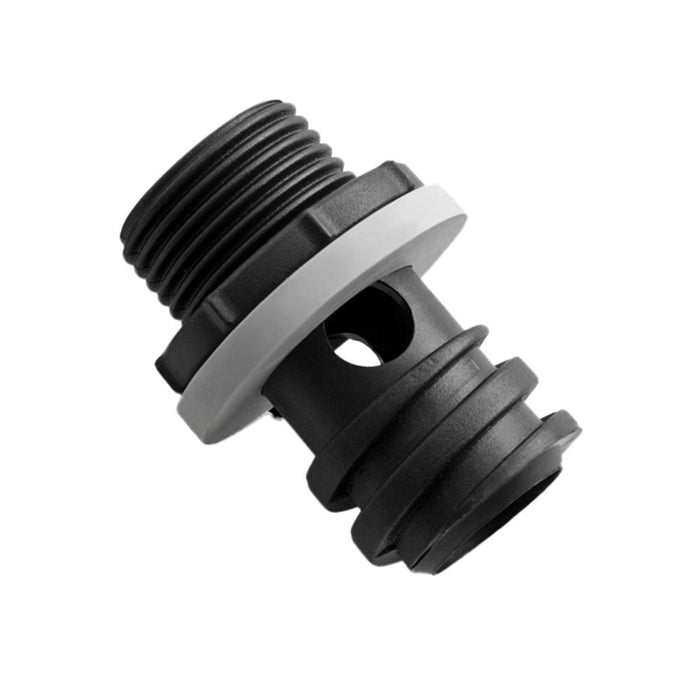Drain Plug Hose Connection V2