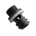 Drain Plug Hose Connection V2