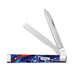 Patriotic Kirinite Baby Doc Knife