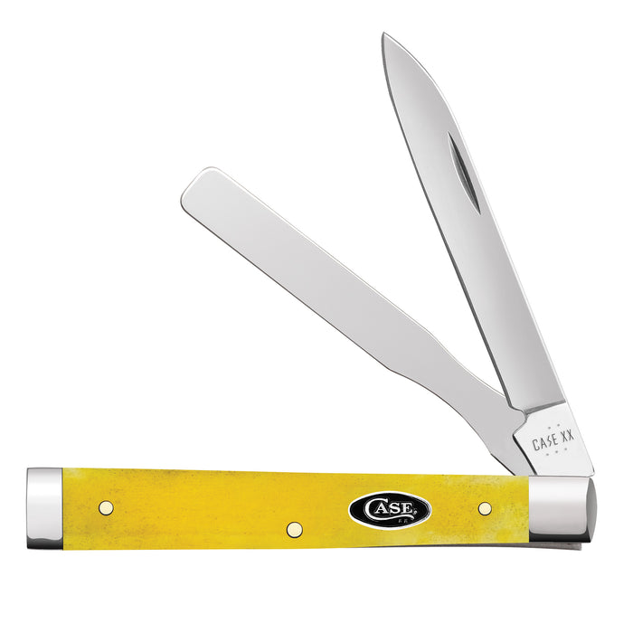 Yellow Bone Baby Doc Knife