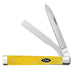 Yellow Bone Baby Doc Knife