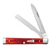 Indian Paint Brush Bone Kinfolks Jig Baby Doc Knife