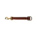 Leather Replacement Tie Down Strap