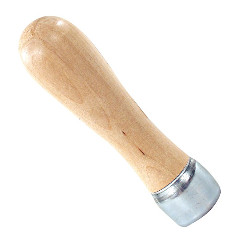 Wooden Rasp Handle - Farrier Equipment