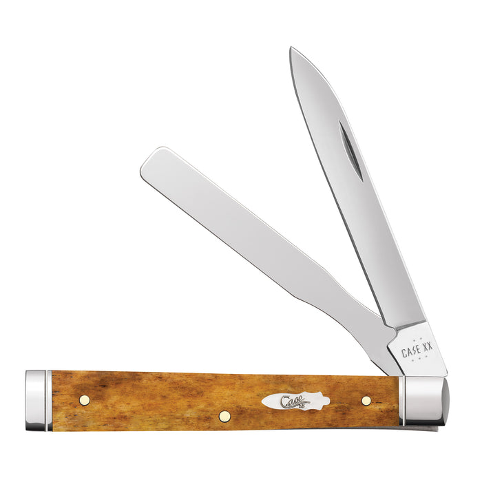 Antique Bone Baby Doc Knife