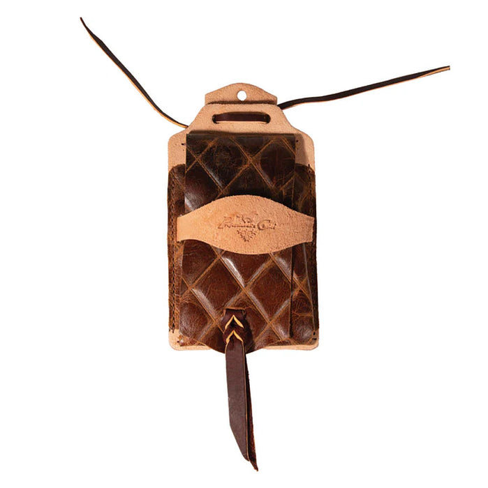 Rustic Diamond Cell Phone Case