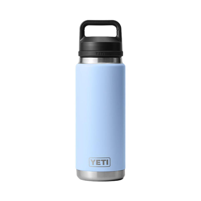 Rambler 26oz Bottle Chug Big Sky Blue