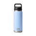 Rambler 26oz Bottle Chug Big Sky Blue